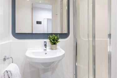 1 bed flat, Wharf View, City Centre, Chester, CH14GX - Image 6
